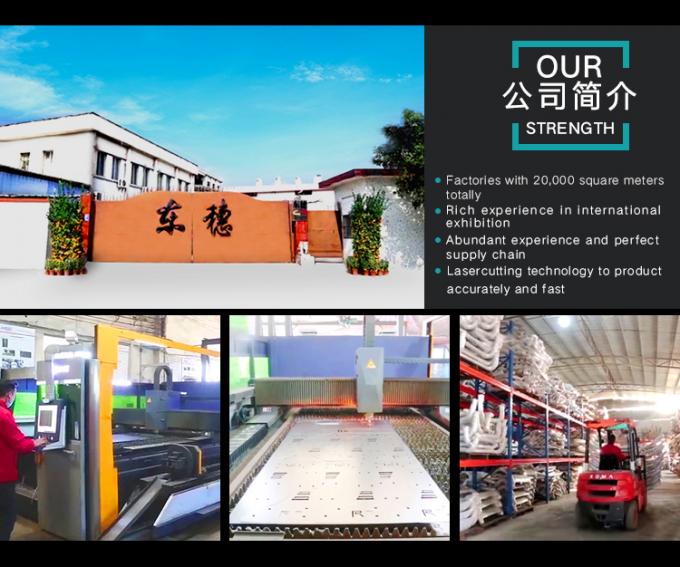 الصين Guangzhou Dongsui Auto Accessories & Spare Parts Co., Ltd. ملف الشركة 0