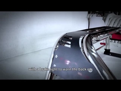 شاحنة رول بار