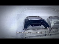 OEM الصانع بالجملة الفولاذ المقاوم للصدأ شاحنة الثور بار لتويوتا هايلكس