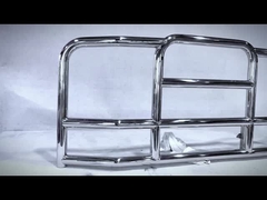 نصف شاحنة الوفير Deer Guard لشركة فولفو Vnl