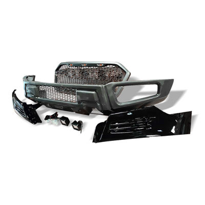 Front Bumper Rear Bumper Car Body Kit For Ford Ranger T8 Raptor 2019
