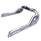 4x4 Stainless Steel Top Roll Bar For Toyota Hilux Revo Tacoma Ford Ranger T8 F150