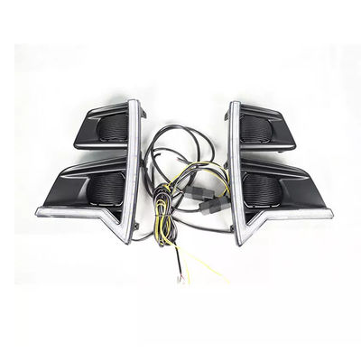 Factory Supply Pick Up Truck Lamp Car Fog Light For Isuzu D-Max 2022