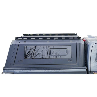 غطاء سرير OEM ODM 4x4 شاحنة تونيو لفورد رينجر F150 تاكوما تويوتا هايلكس