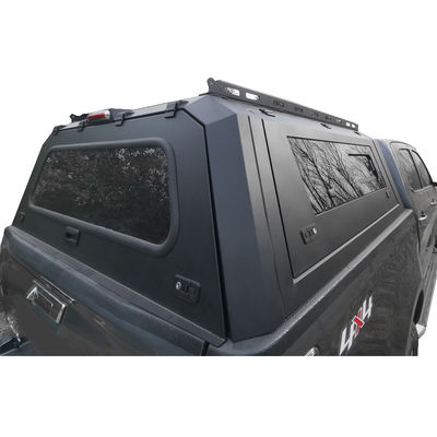 غطاء سرير OEM ODM 4x4 شاحنة تونيو لفورد رينجر F150 تاكوما تويوتا هايلكس