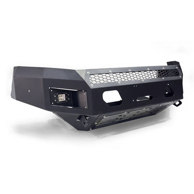 خارج الطريق 4x4 شاحنة بيكاب الأمامية المصد الفولاذي