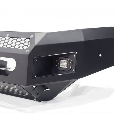 خارج الطريق 4x4 شاحنة بيكاب الأمامية المصد الفولاذي