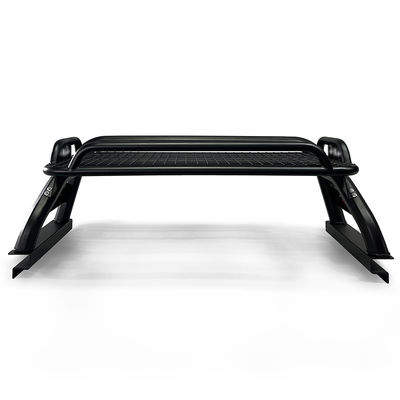 4x4 Pickup Truck Roll Bar لـ نافارا NP300 D40 D22