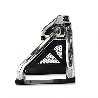 قضيب لف عالمي لشاحنة رياضية فولاذية 4X4 إكسسوارات سيارة لفورد رينجر هايلوكس