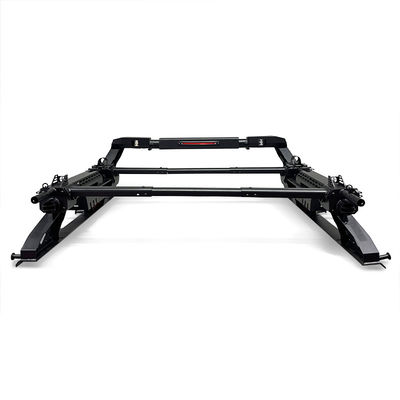 New Style 4x4 Auto Part Pickup Sports Roll Bar Accessories لـ Hilux Navara Ranger D-Max Triton