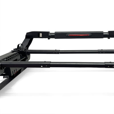 New Style 4x4 Auto Part Pickup Sports Roll Bar Accessories لـ Hilux Navara Ranger D-Max Triton