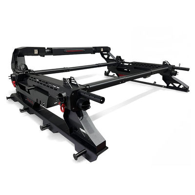 New Style 4x4 Auto Part Pickup Sports Roll Bar Accessories لـ Hilux Navara Ranger D-Max Triton