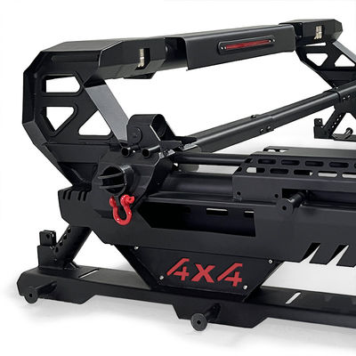 New Style 4x4 Auto Part Pickup Sports Roll Bar Accessories لـ Hilux Navara Ranger D-Max Triton