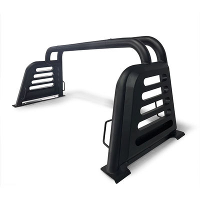 القضيب المعدل 1.2mm/1.5mm من الفولاذ المقاوم للصدأ لـ HILUX REVO