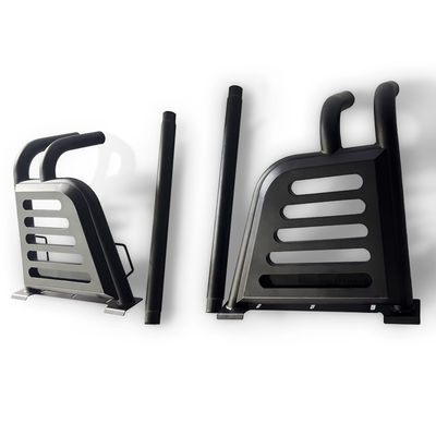 القضيب المعدل 1.2mm/1.5mm من الفولاذ المقاوم للصدأ لـ HILUX REVO