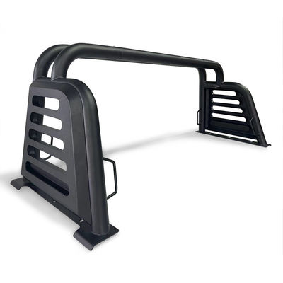 القضيب المعدل 1.2mm/1.5mm من الفولاذ المقاوم للصدأ لـ HILUX REVO