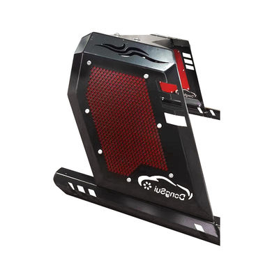 شريط لفة مغلف بال مسحوق قابل للتعديل متوافق مع تويوتا هيلوكس فيغو وإيسوزو دي إم