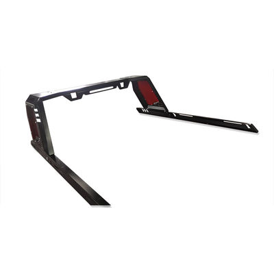 شريط لفة مغلف بال مسحوق قابل للتعديل متوافق مع تويوتا هيلوكس فيغو وإيسوزو دي إم