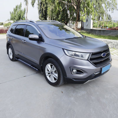 ألومنيوم صلب SSRB-001 لوحة تشغيل لشركة Mitsubishi Triton L200 2019