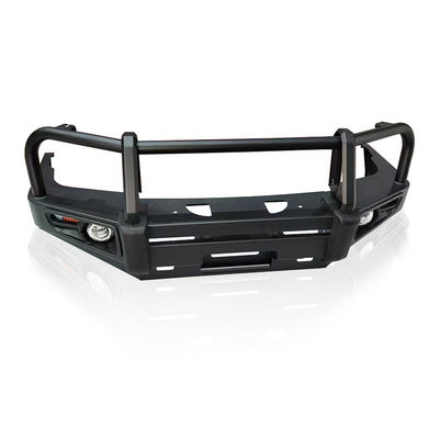 الحماية من الحطام LED Steel Bull Bar عينة متاحة للشاحنات