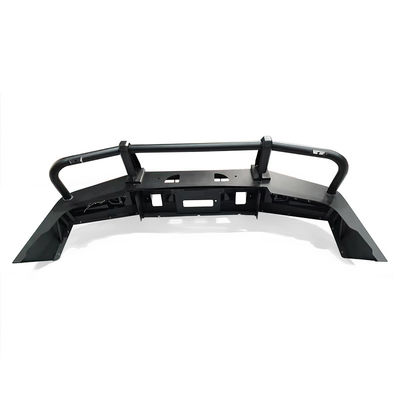 الحماية من الحطام LED Steel Bull Bar عينة متاحة للشاحنات