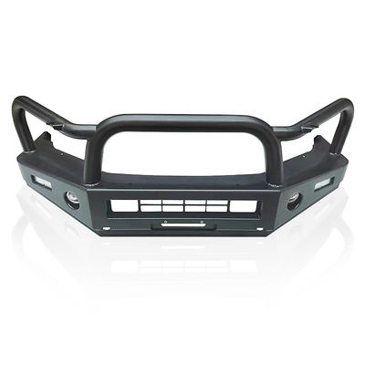 4WD Auto Parts Pickup Car Accessories Steel Front Bumper Bull Bar For Toyota Hilux