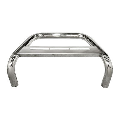 تريتون's For New U-Shaped Front Bumper مصنوع من الصلب المقاوم للصدأ 201