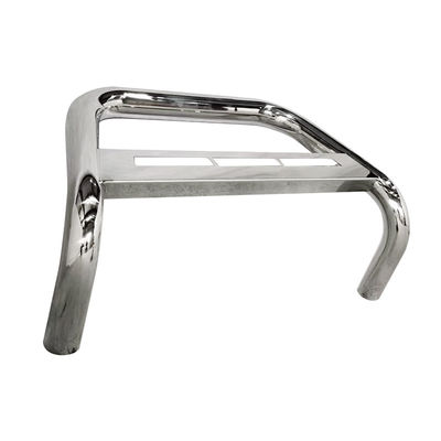 تريتون's For New U-Shaped Front Bumper مصنوع من الصلب المقاوم للصدأ 201