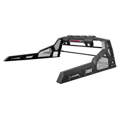 ريفو شاحنة رول بار للثقب عسل جديد المرآة الصفيحة الصلبة طويلة الساق الحديد إطار باب التنين