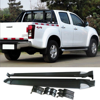 Mitsubishi Triton L200 سيارة جانب خطوة اللوحة / SUV جانب خطوة اللوحة