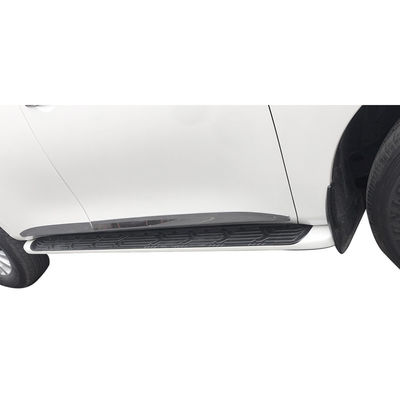 Mitsubishi Triton استبدال مباشر سهل التثبيت الجانبي خطوة اللوحة SSRB-001