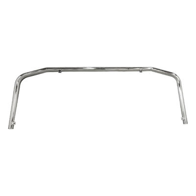 تويوتا هيلوكس فيجو FJ120 FJ150 الحماية الخلفية للضربة مع 100٪ التركيب و Bull Bar