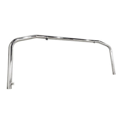تويوتا هيلوكس فيجو FJ120 FJ150 الحماية الخلفية للضربة مع 100٪ التركيب و Bull Bar
