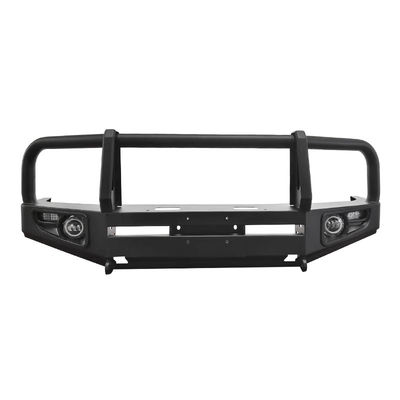 واقي صدام أمامي متين من مصنع Dongsui للشاحنات البيك أب، واقيات غزال لـ Toyota Hilux Vigo Revo Rocco Nissan NP300 Navara Isuzu Mitsubishi Volkswagen Ford F150 Raptor Ranger