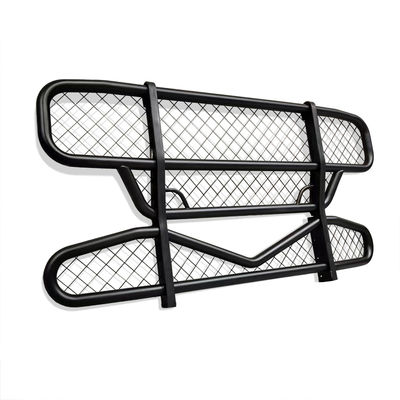 قطع غيار هيكل الشاحنة الثقيلة من الفولاذ المقاوم للصدأ المصد الأمامي واقي الغزلان للشاحنات شبه المقطورة لـ Scania