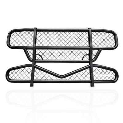 قطع غيار هيكل الشاحنة الثقيلة من الفولاذ المقاوم للصدأ المصد الأمامي واقي الغزلان للشاحنات شبه المقطورة لـ Scania