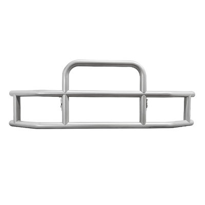 حراسة الغزلان الأمريكية لشاحنة نصف شاحنة من الفولاذ المقاوم للصدأ VNL 304