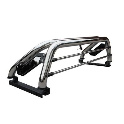 تصميم جديد اكسسوارات السيارات 4WD شاحنة لفة بار 3 بوصة قطر الأنبوب لهيلكس ريفو