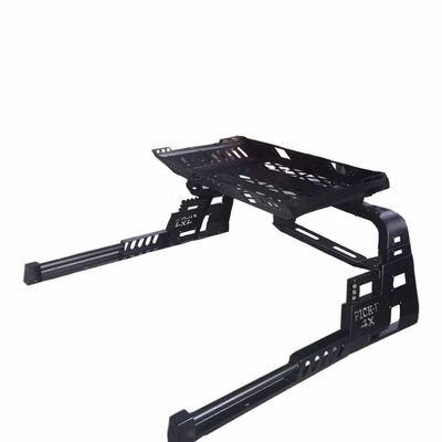 OEM الصانع بالجملة محكم أسود 4X4 سبورت رول بار للبيع أمروك فورد رينجر تويوتا هيلوكس ريفو بيك أب