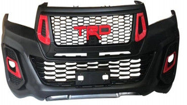 OEM الصانع بالجملة TRD Face Lift Body Kits Truck Front Guard for Toyota Hilux Revo