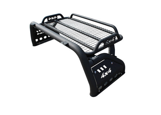 4x4 Truck Roll Bar لفورد رينجر F150 نيسان نافارا Np300 تويوتا هايلكس