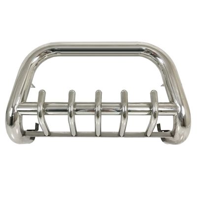 SS Truck Bull Bar Front Bumper Warranty لمدة 12 شهرًا لتويوتا هايلكس فيجو