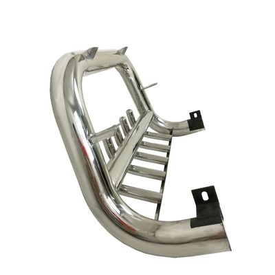 SS Truck Bull Bar Front Bumper Warranty لمدة 12 شهرًا لتويوتا هايلكس فيجو