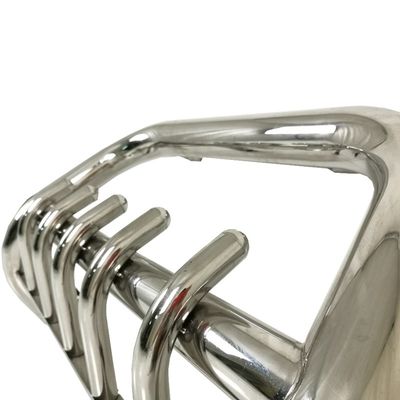 SS Truck Bull Bar Front Bumper Warranty لمدة 12 شهرًا لتويوتا هايلكس فيجو