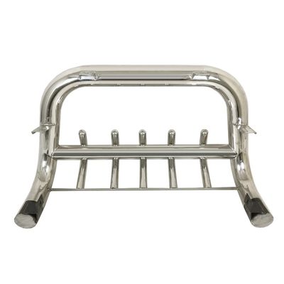 SS Truck Bull Bar Front Bumper Warranty لمدة 12 شهرًا لتويوتا هايلكس فيجو
