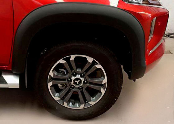 اكسسوارات السيارات 4X4 شاحنة الحاجز مشاعل 100٪ الإعداد لميتسوبيشي تريتون L200