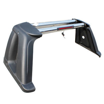 4x4 ملحقات السيارات الفولاذ المقاوم للصدأ التقاط الشاحنة البلاستيكية الشاحنة الشاملة