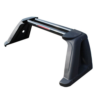 4x4 ملحقات السيارات الفولاذ المقاوم للصدأ التقاط الشاحنة البلاستيكية الشاحنة الشاملة