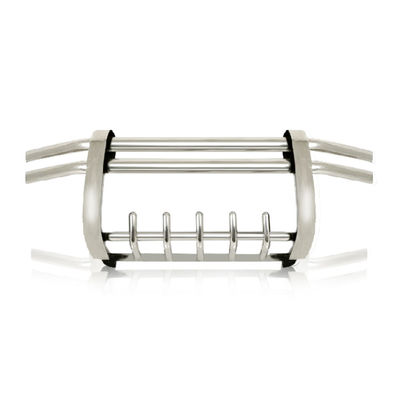 عادي / حجم OEM شاحنة Bull Bar Front Guard لتويوتا هايلكس ريفو 2015+