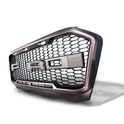 Ford Ranger T7 Truck Front Grill، Custom Car Grill 12 شهر الضمان